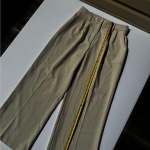 Men's Tan Pants